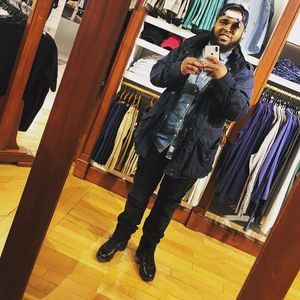 Meet your Posher, Jarae